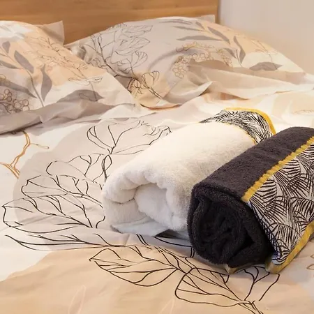 3. Proche Centre Et Gare *