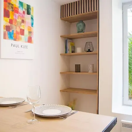 3. Proche Centre Et Gare * Valence (Drome)