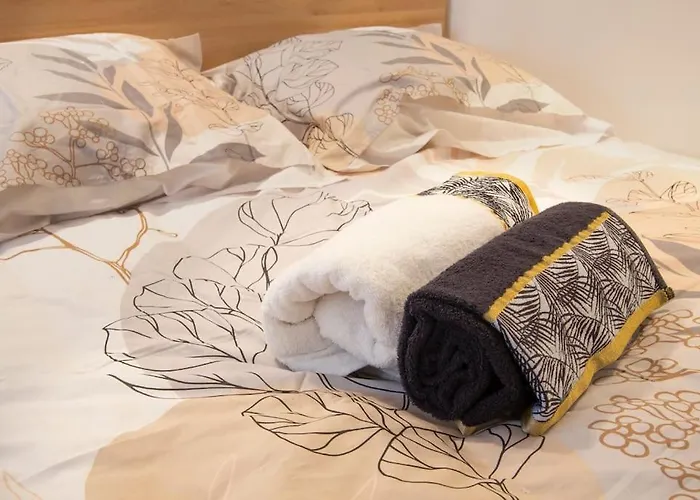 3. Proche Centre Et Gare *