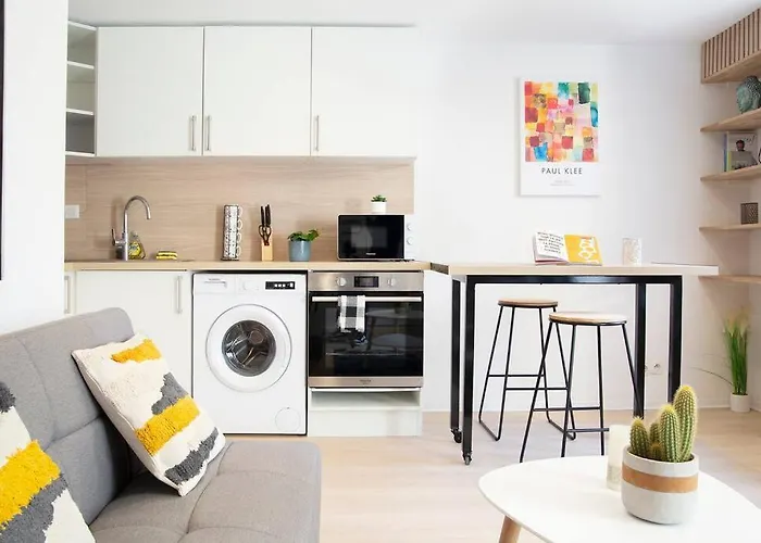 3. Proche Centre Et Gare * Valence