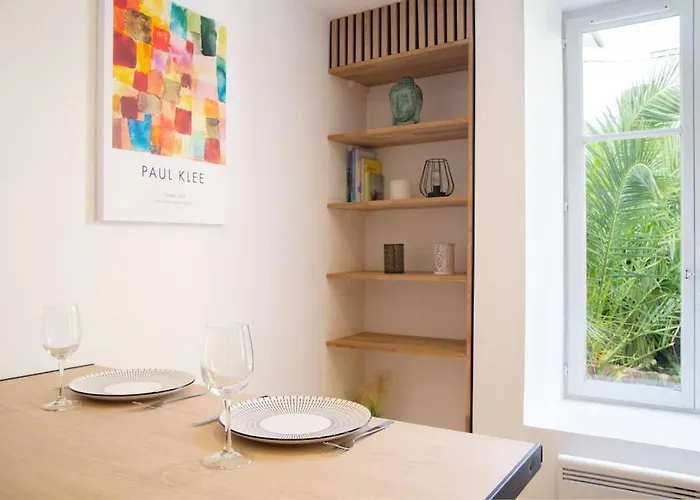 3. Proche Centre Et Gare * Valence