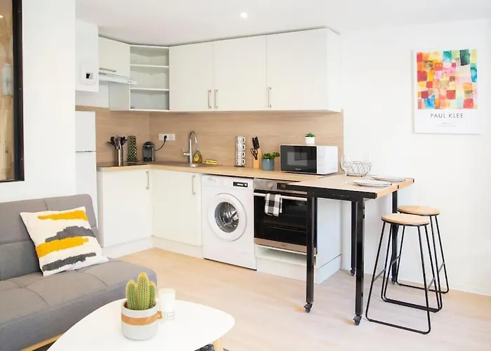 3. Proche Centre Et Gare * Valence